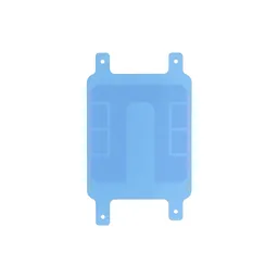 Samsung Galaxy S21 FE G990B - Ragasztó Akkumulátor Rögzítéshez (Adhesive) - GH02-22963A Genuine Service Pack