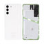 Samsung Galaxy S21 FE G990B - Akkumulátor Fedőlap (White) - GH82-26156B Genuine Service Pack