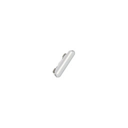 Samsung Galaxy S21 FE G990B - Bekapcsoló Gomb (White) - GH98-46769B Genuine Service Pack