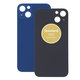 Apple iPhone 13 - Hátsó Ház Üveg (Blue)