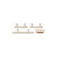 Apple iPhone 13 Pro, 13 Pro Max - OldalGombok (Gold)