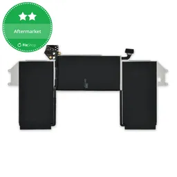 Apple MacBook Air 13" A2337 (2020) - Akkumulátor A2389 4800mAh