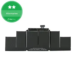 Apple MacBook Pro 15" A1398 (Mid 2012 - Early 2013) - Akkumulátor A1417 8800mAh