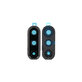 OnePlus Nord CE 5G - Hátsó Kamera Keret (Charcoal Ink) - 1071101096 Genuine Service Pack