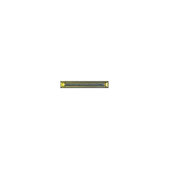 Samsung Galaxy A12, A22, A32, A42, A52, A52s, A72, M12, M22, M32, Z Fold 3 - Alaplap Csatlakozó 3710-004501 Genuine Service Pack