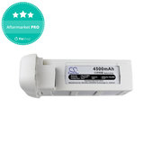 DJI Phantom 3 - Akkumulátor PHA-3 Li-Pol 4500mAh HQ