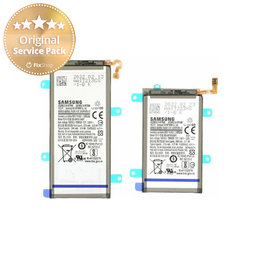 Samsung Galaxy Z Fold 2 F916B - Akkumulátor EB-BF916ABY, EB-BF917ABY 4500mAh - GH82-24137A Genuine Service Pack