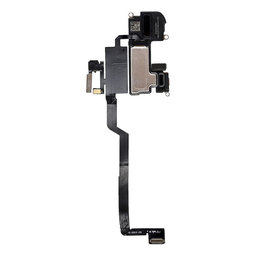 Apple iPhone X - Hangszóró + Flex Kábel + Proximity Senzor
