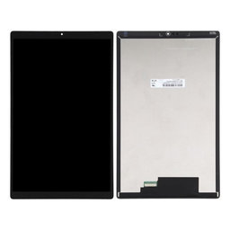 Lenovo Tab M10 TB-X306 - LCD Kijelző + Érintőüveg TFT