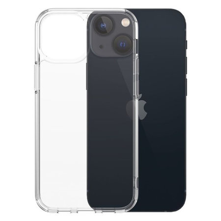 PanzerGlass - Tok HardCase AB - iPhone 13 mini, transparent