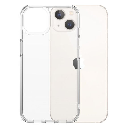 PanzerGlass - Tok HardCase AB - iPhone 13, átlátszó