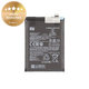 Xiaomi Redmi Note 10, Note 10S M2101K7BG M2101K7BI - Akkumulátor BN59 5000mAh - 46020000645Z Genuine Service Pack
