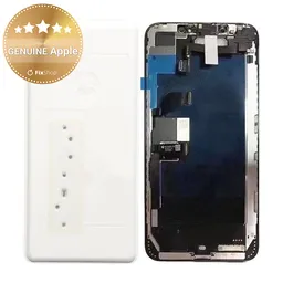 OLED - teljes egység | iPhone XS Max | 661-12944 | Genuine Apple
