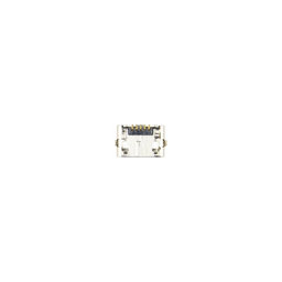 Motorola Moto G5S XT1793,XT1794 - Töltő Csatlakozó - S938C19470 Genuine Service Pack