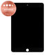 Apple iPad Mini 4 - LCD Kijelző + Érintőüveg (Black) Refurbished