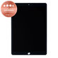 Apple iPad Pro 10.5 (2017) - LCD Kijelző + Érintőüveg (Black) Refurbished