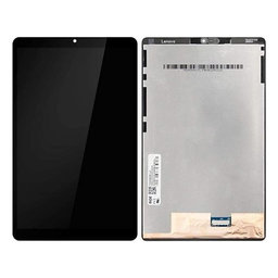 Lenovo Tab M8 (2nd Gen) FHD TB-8705F - LCD Kijelző + Érintőüveg TFT