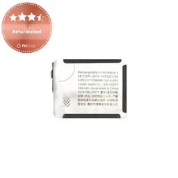 Apple Watch 7 41mm - Akkumulátor A2663 284mAh Refurbished
