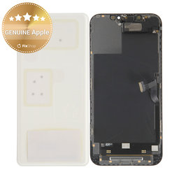 OLED - teljes egység | iPhone 12 Pro Max | 661-18466 | Genuine Apple