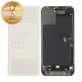 OLED - teljes egység | iPhone 12 Pro Max | 661-18466 | Genuine Apple
