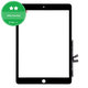 Érintőüveg iPad (9th Gen 2021), Black