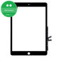 Érintőüveg iPad (9th Gen 2021), Black
