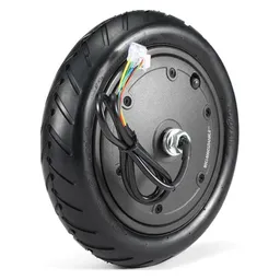 Xiaomi Mi Electric Scooter 1S, 2 M365, Essential - Motorkészlet Gumiabronccsal és Belső Gumival 250W