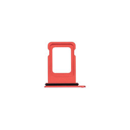 Apple iPhone 13 - SIM Adapter (Red)
