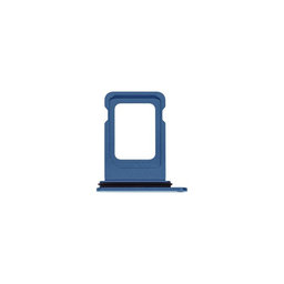 Apple iPhone 13 - SIM Adapter (Blue)