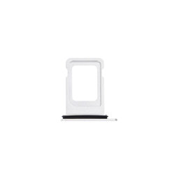 Apple iPhone 13 - SIM Adapter (Starlight)