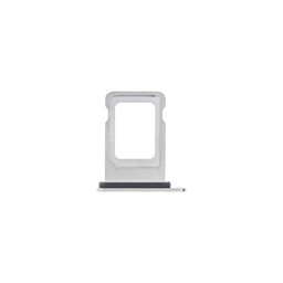 Apple iPhone 13 Pro, 13 Pro Max - SIM Adapter (Silver)