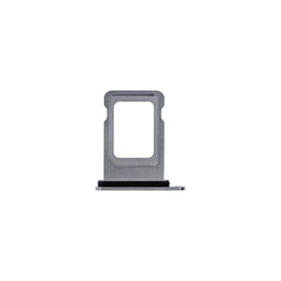 Apple iPhone 13 Pro, 13 Pro Max - SIM Adapter (Graphite)