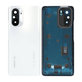Xiaomi Mi 11i - Akkumulátor Fedőlap (Frosty White) - 56000N0K1100 Genuine Service Pack