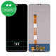 Vivo Y21s - LCD Kijelző + Érintőüveg TFT