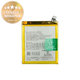 Oppo Reno 2 Z - Akkumulátor BLP737 4000mAh - O-4902840 Genuine Service Pack