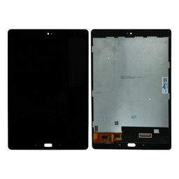 Asus ZenPad 3S 10 Z500KL - LCD Kijelző + Érintőüveg TFT