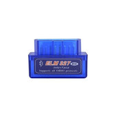 ELM Electronics - ELM327 autódiagnosztika