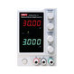 UNI-T UTP3313TFL-II - Laboratóriumi Tápegység - 0-30V, 0-3A
