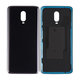 OnePlus 6T - Akkumulátor Fedőlap (Mirror Black)