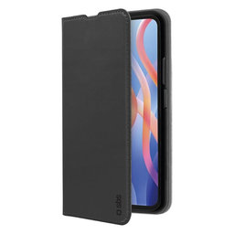 SBS - Tok Book Wallet Lite - Xiaomi Redmi Note 11, fekete