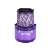 Dyson V11, V15 - Porszűrő