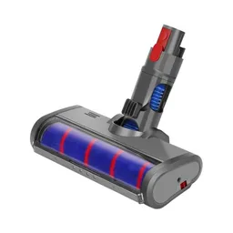 Dyson V-series, Outsize - Padlófúvóka LED Világitással