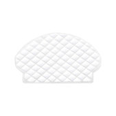 Ecovacs Deebot N7, Ozmo-series, T5, T5 Max - Felmosórongy (Eldobható)