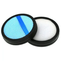 Philips PowerPro Aqua, Duo - HEPA Porszűrő