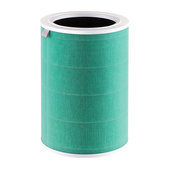 Xiaomi Mi Air Purifier 1, 2, 2C, 2H, 2S, 3, 3C, 3H, Pro - HEPA szűrő (Katalitikus réteg) (Zöld)