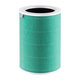 Xiaomi Mi Air Purifier 1, 2, 2C, 2H, 2S, 3, 3C, 3H, Pro - HEPA szűrő (Katalitikus réteg) (Zöld)