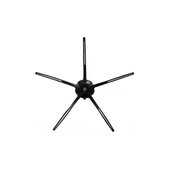 Xiaomi Roborock S4, S5 Max, S6, S6 MaxV, S6 Pure, S7, S7+, S7 MaxV, S7 Pro Ultra, Q7, Q7+, Q7 Max, Q7 Max+, T7S Plus , E4, E5, T4, T6, Xiaowa E3 - Oldalkefe (Fekete)