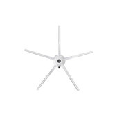 Xiaomi Roborock S4, S5 Max, S6, S6 MaxV, S6 Pure, S7, S7+, S7 MaxV, S7 Pro Ultra, Q7, Q7+, Q7 Max, Q7 Max+, T7S Plus , E4, E5, T4, T6, Xiaowa E3 - Oldalkefe (Fehér)