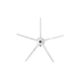 Xiaomi Roborock S4, S5 Max, S6, S6 MaxV, S6 Pure, S7, S7+, S7 MaxV, S7 Pro Ultra, Q7, Q7+, Q7 Max, Q7 Max+, T7S Plus , E4, E5, T4, T6, Xiaowa E3 - Oldalkefe (Fehér)