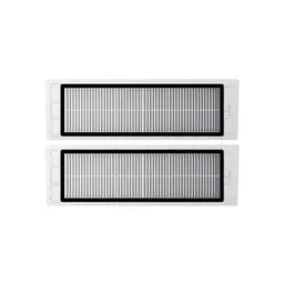 Xiaomi Roborock S5, S5 Max, S6, S6 MaxV, S6 Pure, E4, E5, Mijia 1S, Mi Robot Vacuum Mop 1S, Xiaowa E2, E3, Lite C10 - Porszűrő (2db)